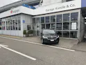 Škoda Kodiaq 2.0 TDI CR Style 4x4 DSG 7-Plätze Anhängekupplung
