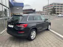 Škoda Kodiaq 2.0 TDI CR Style 4x4 DSG 7-Plätze Anhängekupplung