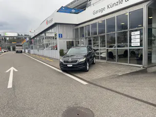 Škoda Kodiaq 2.0 TDI CR Style 4x4 DSG 7-Plätze Anhängekupplung