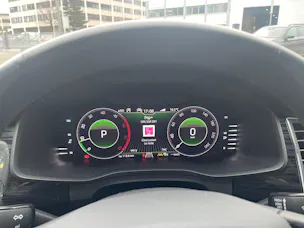 Škoda Kodiaq 2.0 TDI CR Style 4x4 DSG 7-Plätze Anhängekupplung