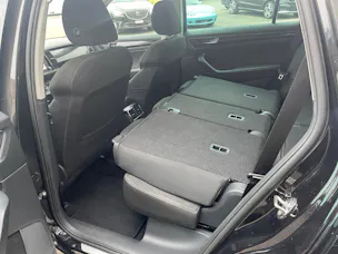 Škoda Kodiaq 2.0 TDI CR Style 4x4 DSG 7-Plätze Anhängekupplung