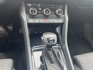 Škoda Kodiaq 2.0 TDI CR Style 4x4 DSG 7-Plätze Anhängekupplung