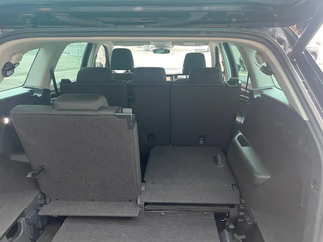 Škoda Kodiaq 2.0 TDI CR Style 4x4 DSG 7-Plätze Anhängekupplung