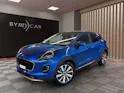 Ford Puma 1.0 MHEV Titanium X Automat
