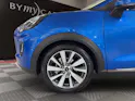 Ford Puma 1.0 MHEV Titanium X Automat