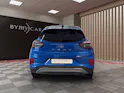 Ford Puma 1.0 MHEV Titanium X Automat