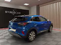 Ford Puma 1.0 MHEV Titanium X Automat