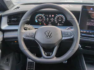 VW Tayron 2.0 TSI R-Line DSG 4Motion