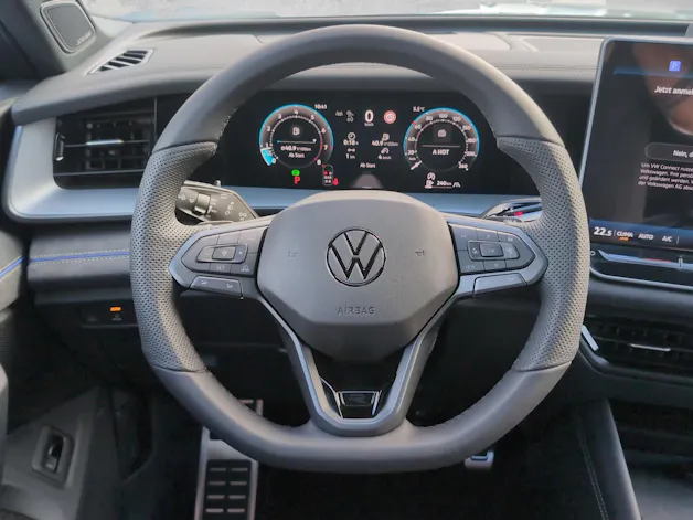 VW Tayron R-Line
