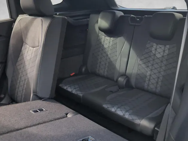 VW Tayron 2.0 TSI R-Line DSG 4Motion