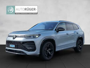 VW Tayron 2.0 TSI R-Line DSG 4Motion