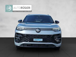 VW Tayron 2.0 TSI R-Line DSG 4Motion