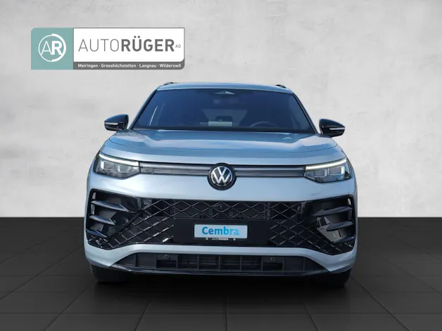 VW Tayron R-Line