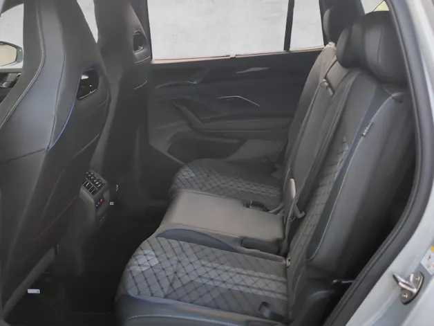 VW Tayron R-Line