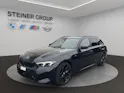 BMW 320d xDrive 48V Touring Steptronic M Sport Pro