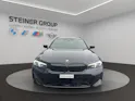 BMW 320d xDrive 48V Touring Steptronic M Sport Pro