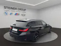BMW 320d xDrive 48V Touring Steptronic M Sport Pro