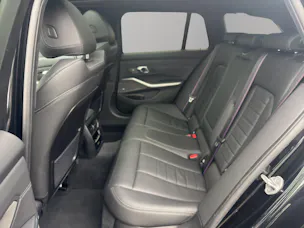 BMW 320d xDrive 48V Touring Steptronic M Sport Pro