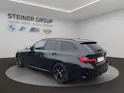 BMW 320d xDrive 48V Touring Steptronic M Sport Pro