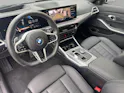 BMW 320d xDrive 48V Touring Steptronic M Sport Pro