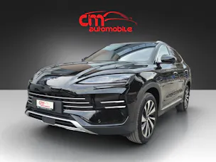 BYD Seal U DM-i Boost