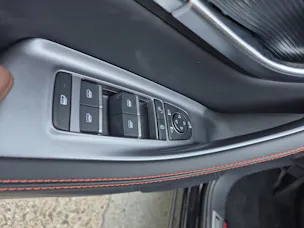 BYD Seal U DM-i Boost