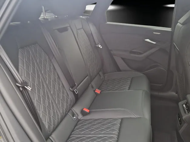 Audi Q6 Sportback e-tron quattro