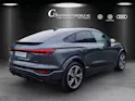 Audi Q6 Sportback e-tron quattro