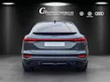 Audi Q6 Sportback e-tron quattro