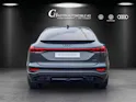 Audi Q6 Sportback e-tron quattro