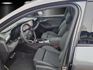 Audi Q6 Sportback e-tron quattro