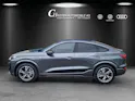Audi Q6 Sportback e-tron quattro
