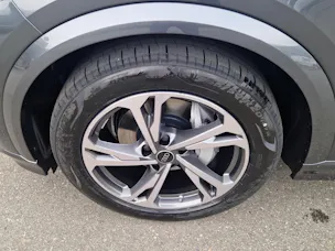 Audi Q6 Sportback e-tron quattro