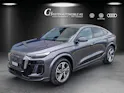 Audi Q6 Sportback e-tron quattro