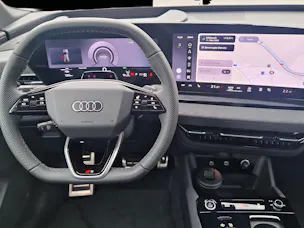 Audi Q6 Sportback e-tron quattro