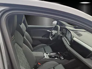 Audi Q6 Sportback e-tron quattro