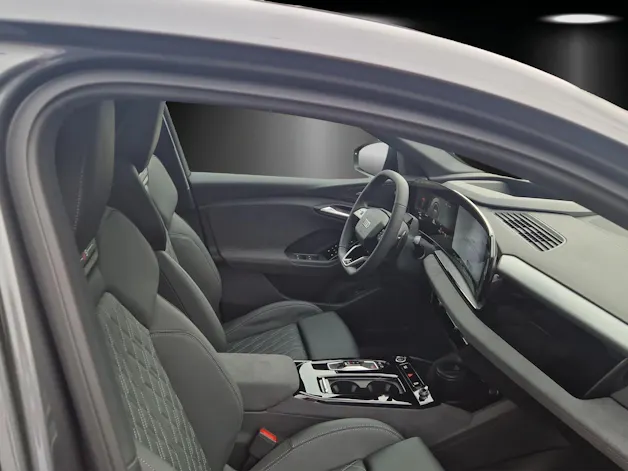 Audi Q6 Sportback e-tron quattro