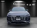 Audi Q6 Sportback e-tron quattro