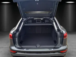 Audi Q6 Sportback e-tron quattro