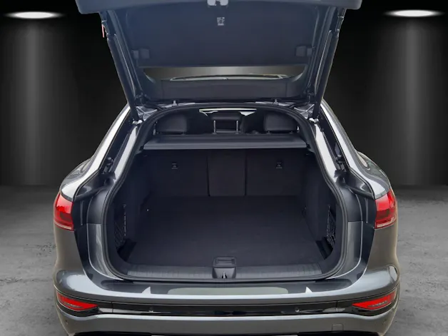 Audi Q6 Sportback e-tron quattro