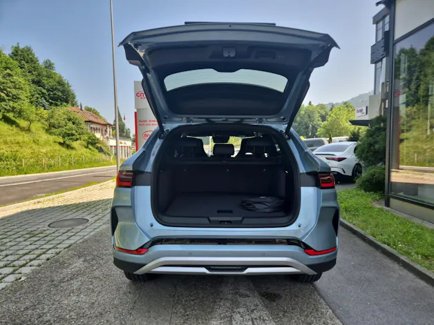 BYD Seal U DM-i Boost