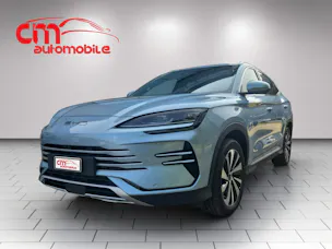 BYD Seal U DM-i Boost