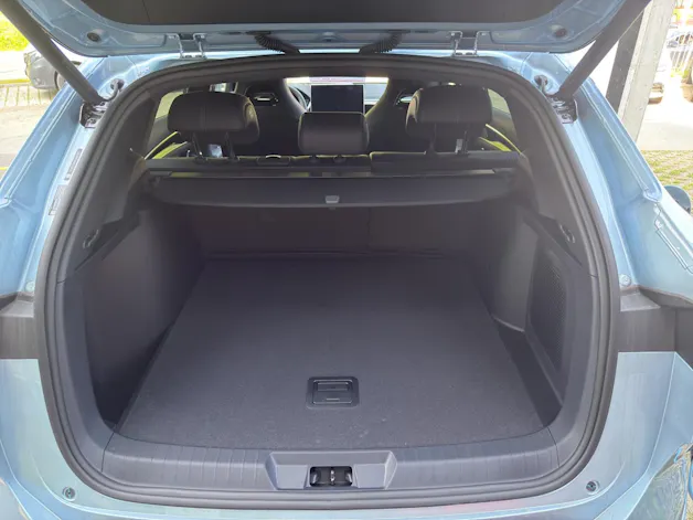 BYD Seal U DM-i Boost