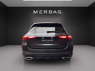 Mercedes-Benz GLC 300 de 4M EQ Star 9G-Tronic