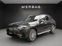 Mercedes-Benz GLC 300 de 4M EQ Star 9G-Tronic