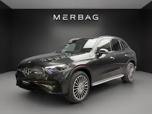 Mercedes-Benz GLC 300 de 4M EQ Star 9G-Tronic