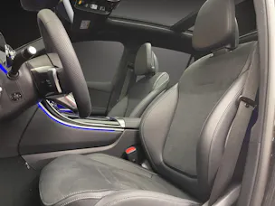 Mercedes-Benz GLC 300 de 4M EQ Star 9G-Tronic