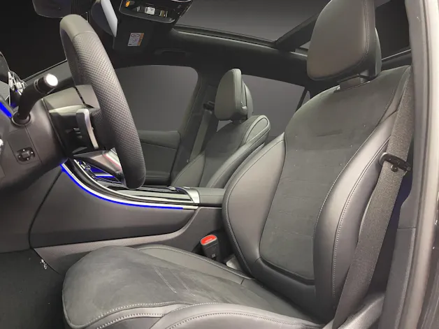 Mercedes-Benz GLC 300 de 4M EQ Star 9G-Tronic