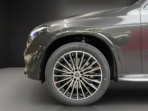 Mercedes-Benz GLC 300 de 4M EQ Star 9G-Tronic