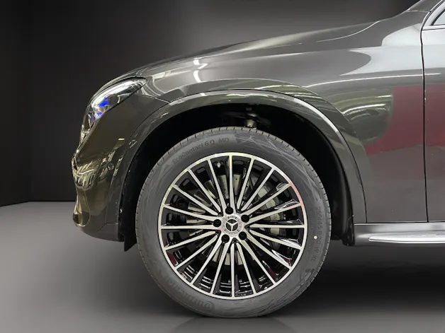 Mercedes-Benz GLC 300 de 4M EQ Star 9G-Tronic